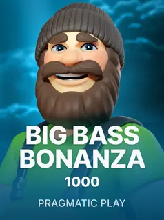 Big Bass Bonanza 1000 Angel-Slot mit hohen Gewinnmöglichkeiten