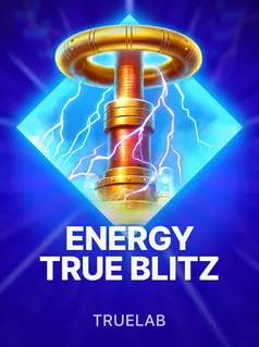 Energy True Blitz Energiegeladener Slot mit schnellen Drehungen