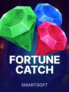 Fortune Catch asiatischer Slot mit Glückssymbolen und Boni