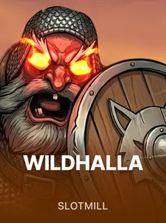 Wildhalla Wikinger-Slot mit nordischer Mythologie und Freispielen